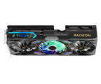 ASRock RADEON RX 9070 XT TAICHI OC 16GB GDDR6 Graphics Card