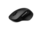 RAPOO M50 Plus silent  Безжична безшумна оптична мишка, черна, 2.4Ghz