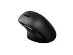 RAPOO M50 Plus silent  Безжична безшумна оптична мишка, черна, 2.4Ghz