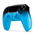 Wireless Gamepad Sony PS5 DualSense Wireless Controller Rhythm blue