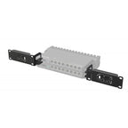 Mikrotik Mounting Kit, For RB5009/L009 for 1U cabinets