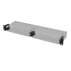 Mikrotik Mounting Kit, For RB5009/L009 for 1U cabinets