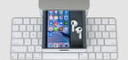 iMac Stand Rain Design mBase 24" for iMAC PC