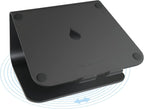 Rain Design mStand360 with Swivel Base Laptop Stand - Black