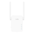 Безжичен усилвател Range Extender Cudy RE300 - 300Mbps