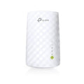 Безжичен разширител TP-LINK RE200, AC750 Mbps - Бял