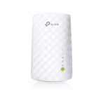 Безжичен разширител TP-LINK RE200, AC750 Mbps - Бял