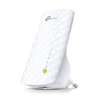 Безжичен разширител TP-LINK RE200, AC750 Mbps - Бял