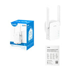 Wireless Range Extender Cudy RE300 - 300Mbps