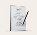 Таблет ReMarkable 2, 10.3″, E-ink, Marker plus