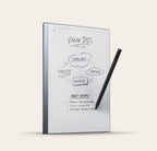 ReMarkable 2 tablet, 10.3″, E-ink, Marker plus