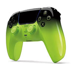 Wireless Gamepad Sony PS5 DualSense Wireless Controller Remix Green