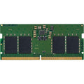 Памет Kingston 8GB SODIMM DDR5 5600MHz CL46 KVR56S46BS6-8