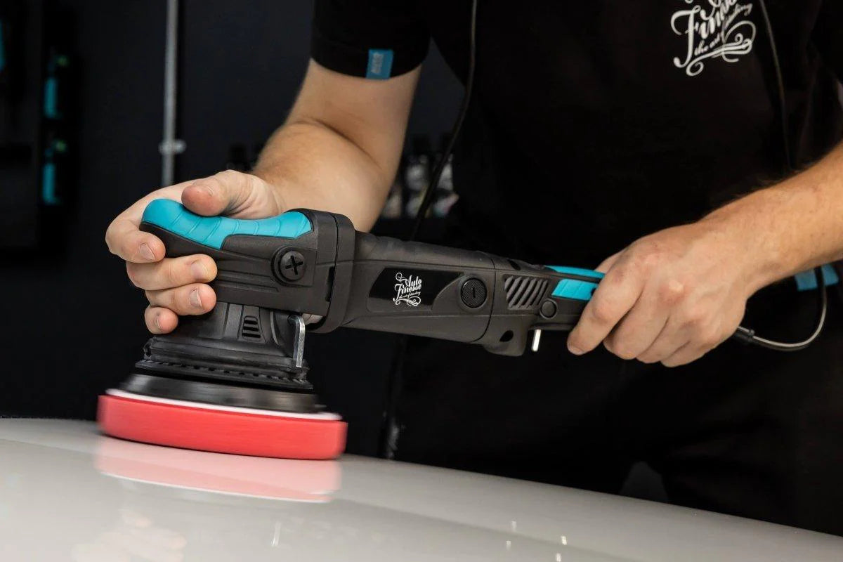 Auto Finesse Revitalize No:3 Refining Compound V2 – финишна полираща паста, 500 ml