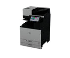 Ricoh IM C3510 Multifunction Printer, Color, A3, 35ppm