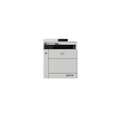 МФУ цветно у-во принтер/скенер/копир RICOH M C320FSE, 32 стр/мин, SPDF/50стр/,LAN,Bluetooth, 4.3"тъч дисплей