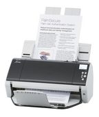 Ricoh fi-7460 Network Document Scanner, A3, Duplex ADF, 60ppm/120ipm, USB 3.0