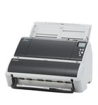 Ricoh fi-7460 Network Document Scanner, A3, Duplex ADF, 60ppm/120ipm, USB 3.0
