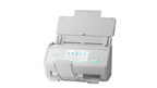 Ricoh ScanSnap iX1600 A4 Document Scanner, USB 3.2, Wi-Fi, Duplex ADF, 40ppm/80ipm, 4.3" Touch Display; White
