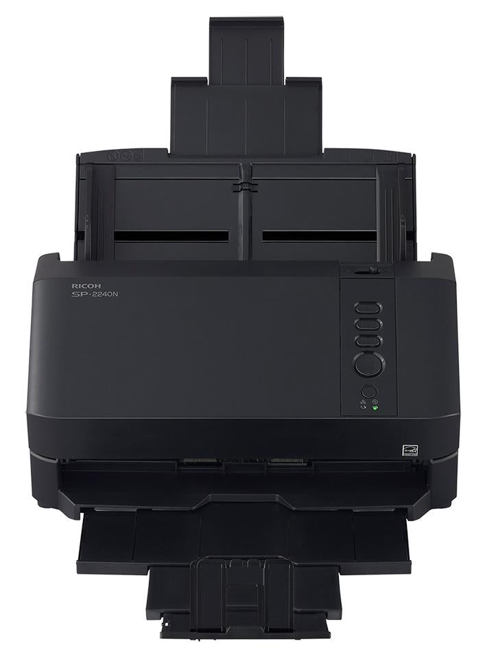Скенер Ricoh SP-2240N, A4, ADF USB 3.2 LED, 40ppm
