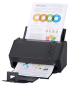 Скенер Ricoh SP-2240N, A4, ADF USB 3.2 LED, 40ppm