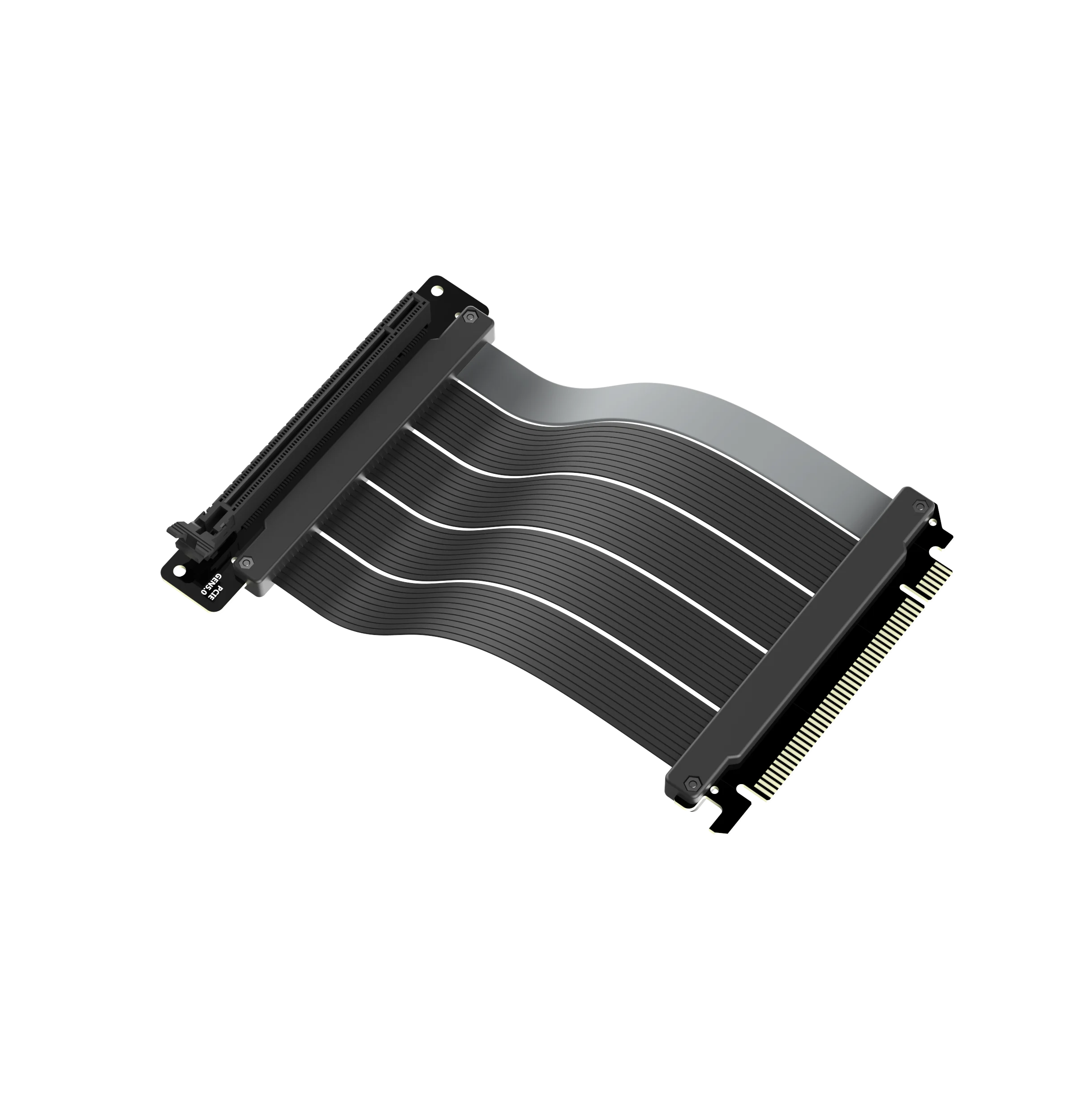 Cooler Master Vertical Graphics Card Holder Kit V3 PCIe 5.0 Vertical Mount Bracket