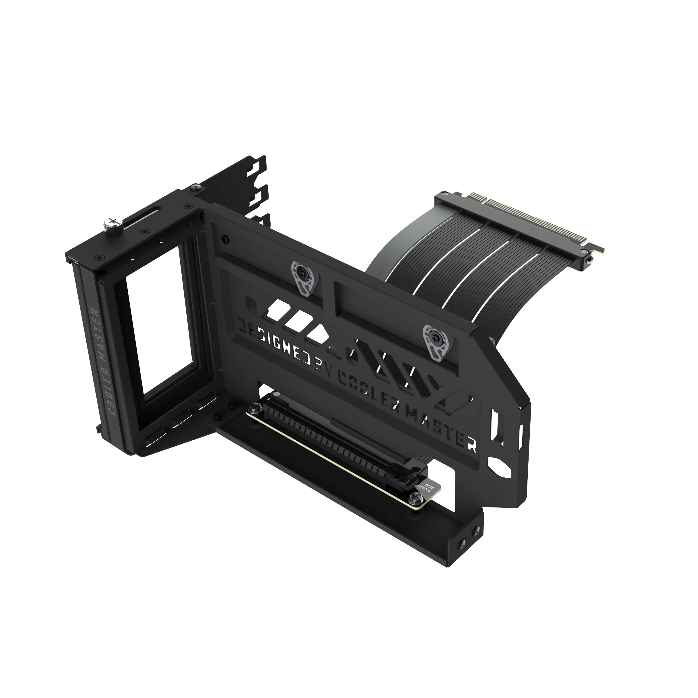 Cooler Master Vertical Graphics Card Holder Kit V3 PCIe 5.0 Vertical Mount Bracket