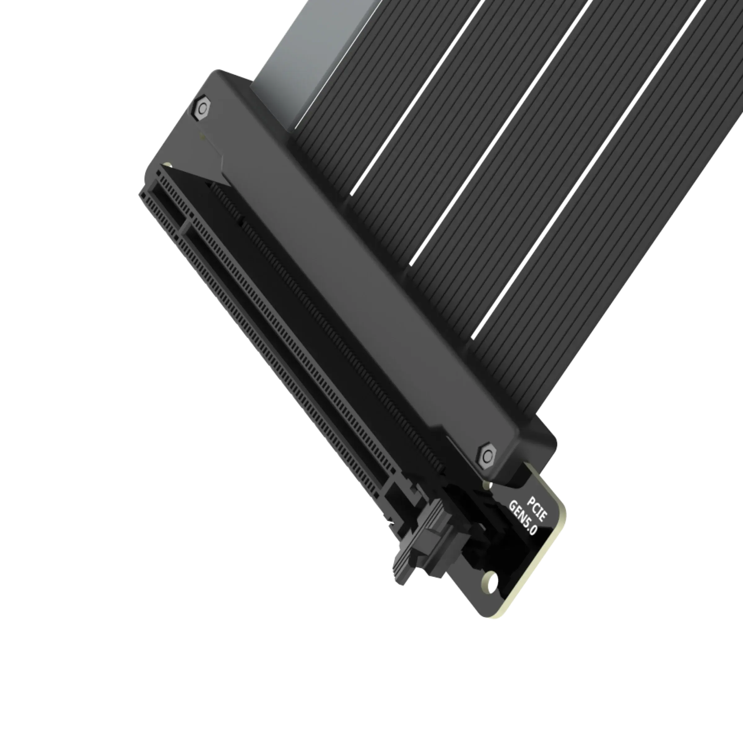 Cooler Master Riser Cable PCI-e 5.0 - 200mm