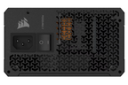 Захранващ блок Corsair RMe RM1000e Black 1000W 80+ Gold ATX 3.1, Thermal Protect