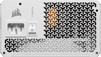 Захранващ блок Corsair RMe RM850e White 850W 80+ Platinum ATX 3.1, Thermal Protect