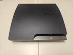 Употребявана конзола PlayStation 3 160GB (Клас А - Перфектно състояние) + 1 Година Гаранция