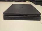 Употребявана конзола PlayStation 4 Slim 1TB (Профилактирана и Репастирана) + 1 Година Гаранция