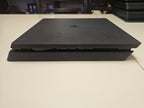 Употребявана конзола PlayStation 4 Slim 1TB (Профилактирана и Репастирана) + 1 Година Гаранция