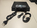 Употребявана конзола PlayStation 4 Slim 1TB (Профилактирана и Репастирана) + 1 Година Гаранция