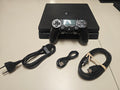 Употребявана конзола PlayStation 4 Slim 500GB (Клас B - Профилактирана и Репастирана) + 1 Година Гаранция