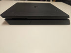 Употребявана конзола PlayStation 4 Slim 1TB (Профилактирана и Репастирана) + 1 Година Гаранция