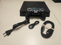Употребявана конзола PlayStation 4 Slim 1TB (Профилактирана и Репастирана) + 1 Година Гаранция