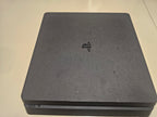 Употребявана конзола PlayStation 4 Slim 1TB (Профилактирана и Репастирана) + 1 Година Гаранция