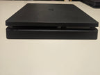 Употребявана конзола PlayStation 4 Slim 1TB (Профилактирана и Репастирана) + 1 Година Гаранция