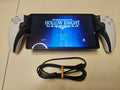 Употребяван PlayStation Portal Remote Player – комплект с кабел и 1 Година Гаранция
