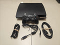 Употребявана конзола PlayStation 3 160GB (Клас А - Перфектно състояние) + 1 Година Гаранция