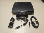 Употребявана конзола PlayStation 3 160GB (Клас А - Перфектно състояние) + 1 Година Гаранция