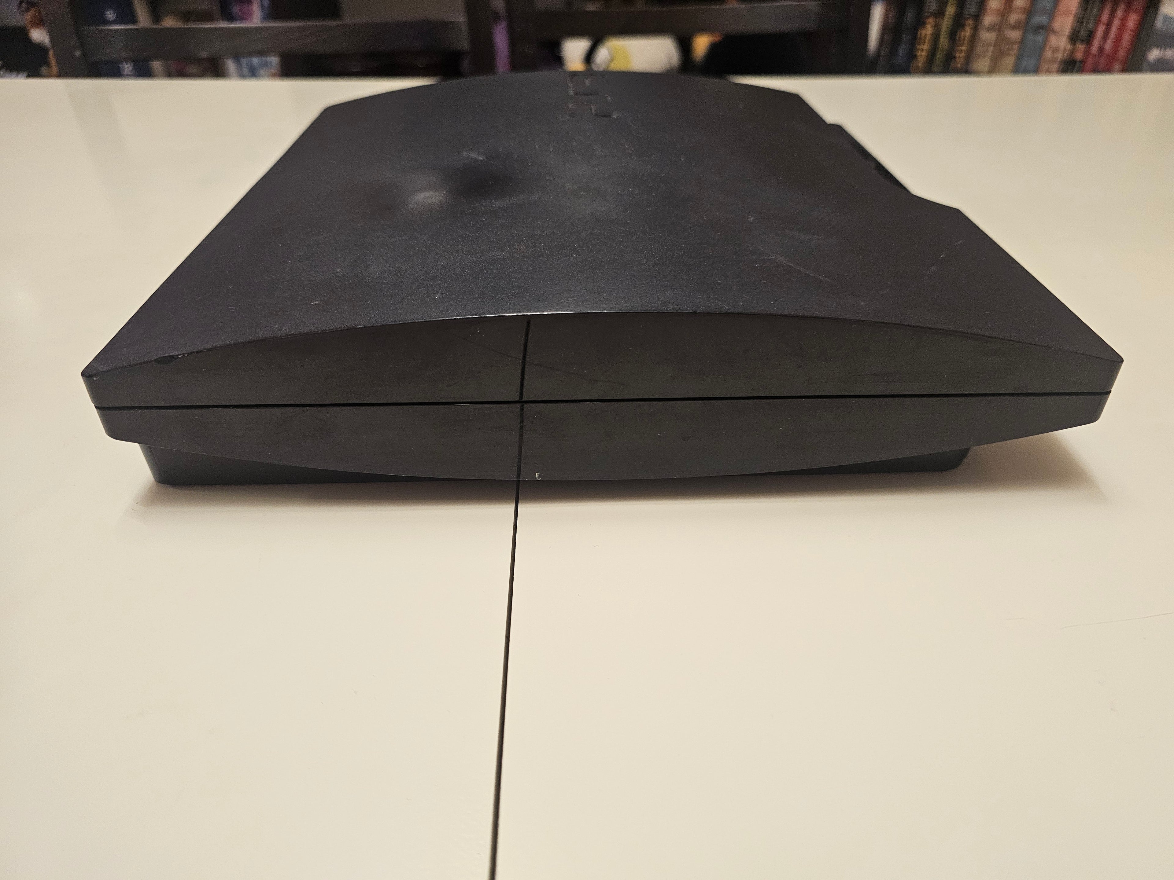 Употребявана конзола PlayStation 3 (Клас B - с козметични забележки) + Гаранция 1 Година