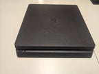 Употребявана конзола PlayStation 4 Slim 1TB (Профилактирана и Репастирана) + 1 Година Гаранция
