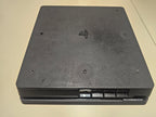 Употребявана конзола PlayStation 4 Slim 1TB (Профилактирана и Репастирана) + 1 Година Гаранция