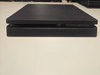Употребявана конзола PlayStation 4 Slim 1TB (Профилактирана и Репастирана) + 1 Година Гаранция