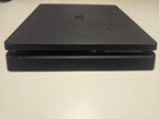 Употребявана конзола PlayStation 4 Slim 1TB (Профилактирана и Репастирана) + 1 Година Гаранция