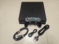 Употребявана конзола PlayStation 4 Slim 1TB (Профилактирана и Репастирана) + 1 Година Гаранция