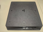 Употребявана конзола PlayStation 4 Slim 1TB (Профилактирана и Репастирана) + 1 Година Гаранция