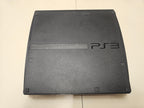 Употребявана конзола PlayStation 3 160GB (Клас А - Перфектно състояние) + 1 Година Гаранция